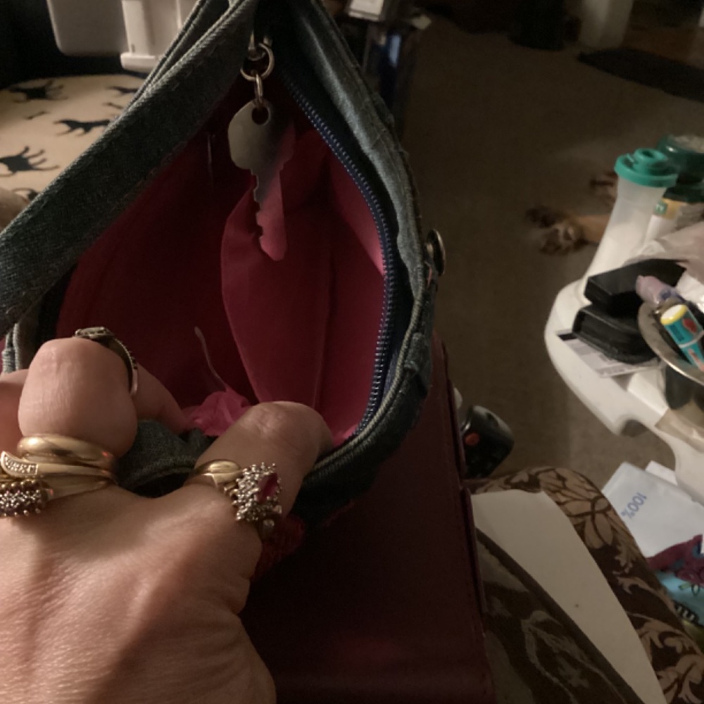 Kids purse - Picture 2 of 5